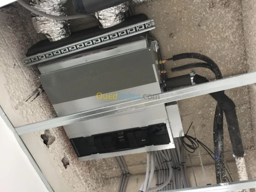 etude et réalisations tous corps d'état