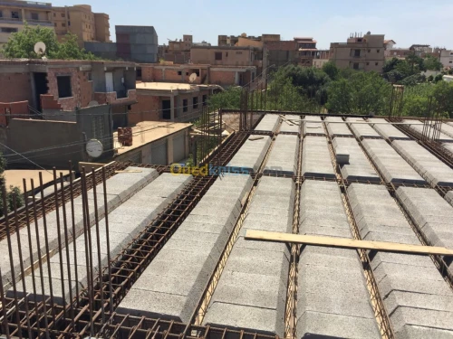 etude et réalisations tous corps d'état