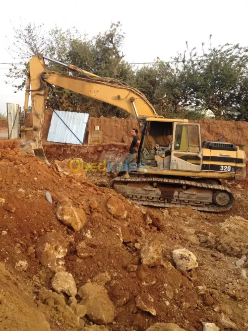 etude et réalisations tous corps d'état