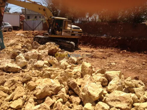 etude et réalisations tous corps d'état