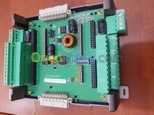 Samsung module CPU Base