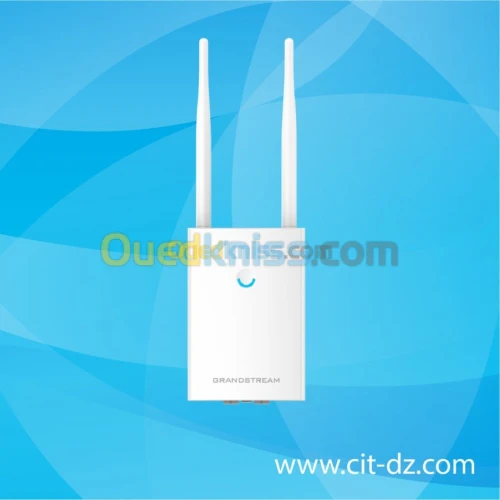 Point d'accés GRANDSTREAM GWN7605LR