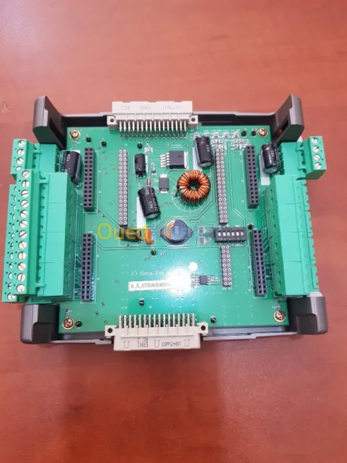SAMSUNG Module IO Base 