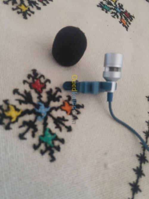 Microphone 