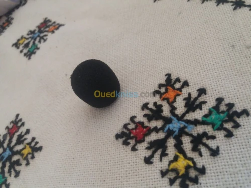Microphone 
