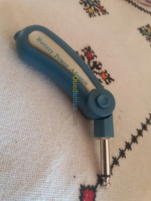Microphone 