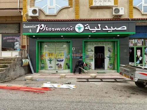 Alico  meirdo     placo platr  نعمل 