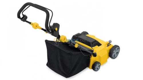 Scarificateur Aerateur Gazon 1800W