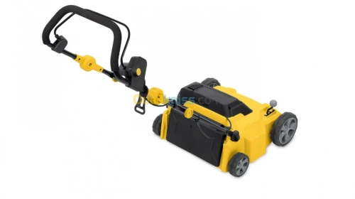 Scarificateur Aerateur Gazon 1800W