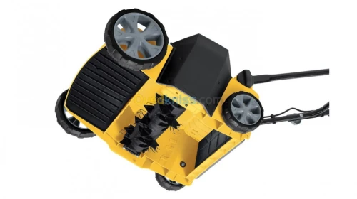 Scarificateur Aerateur Gazon 1800W