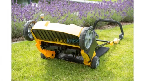 Scarificateur Aerateur Gazon 1800W