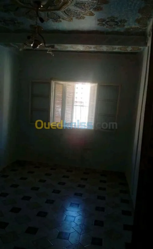 Vente Appartement F3 Saida Saida