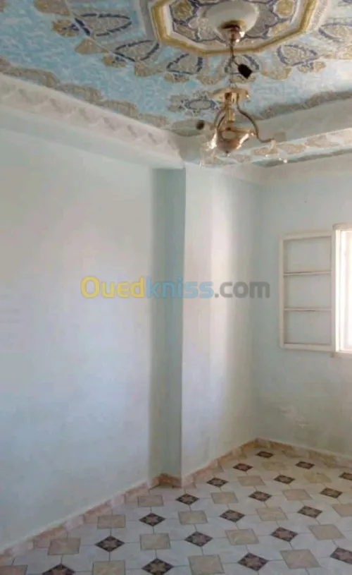 Vente Appartement F3 Saida Saida