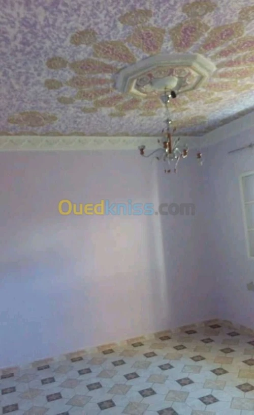 Vente Appartement F3 Saida Saida