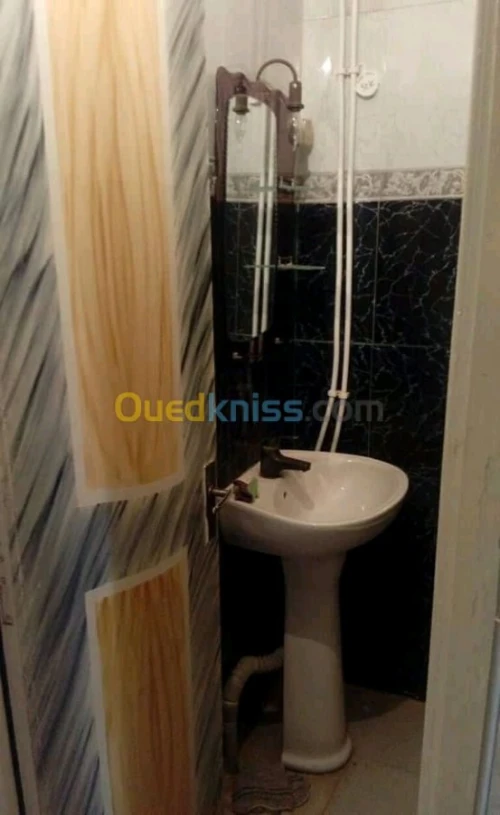 Vente Appartement F3 Saida Saida