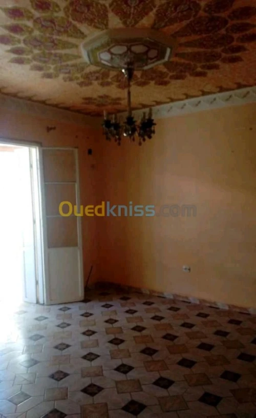 Vente Appartement F3 Saida Saida