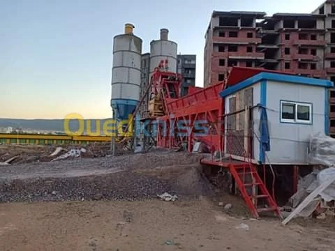 Vente matériel occasion