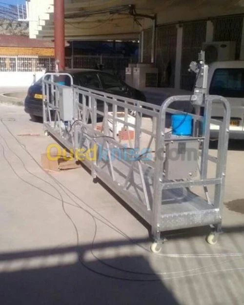 Vente matériel occasion