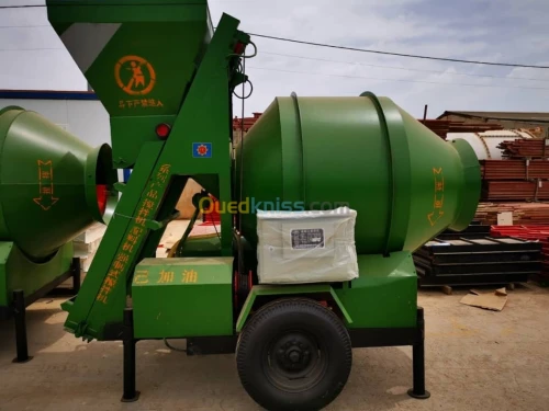 Vente matériel occasion