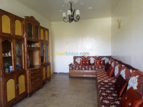 Vente Appartement F3 Mostaganem Mostaganem