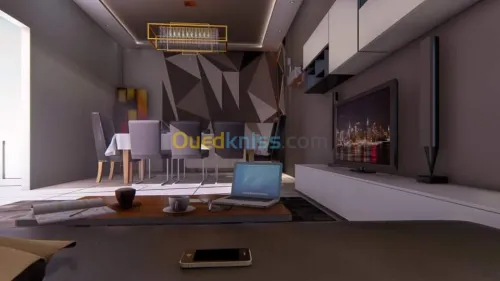 Aménagement intérieur,mobilier