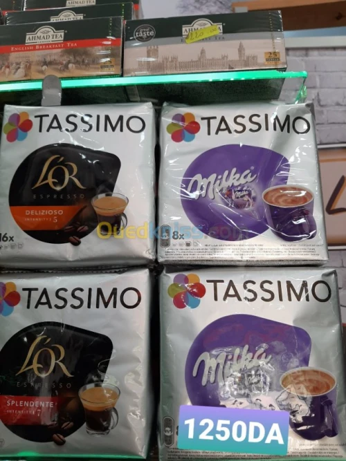 #Nespresso #illy Lavazza  Dolce Gusto 