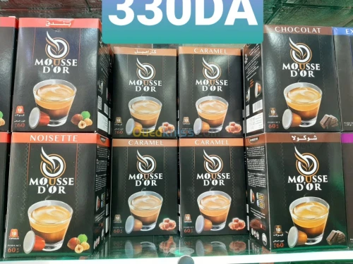 #Nespresso #illy Lavazza  Dolce Gusto 