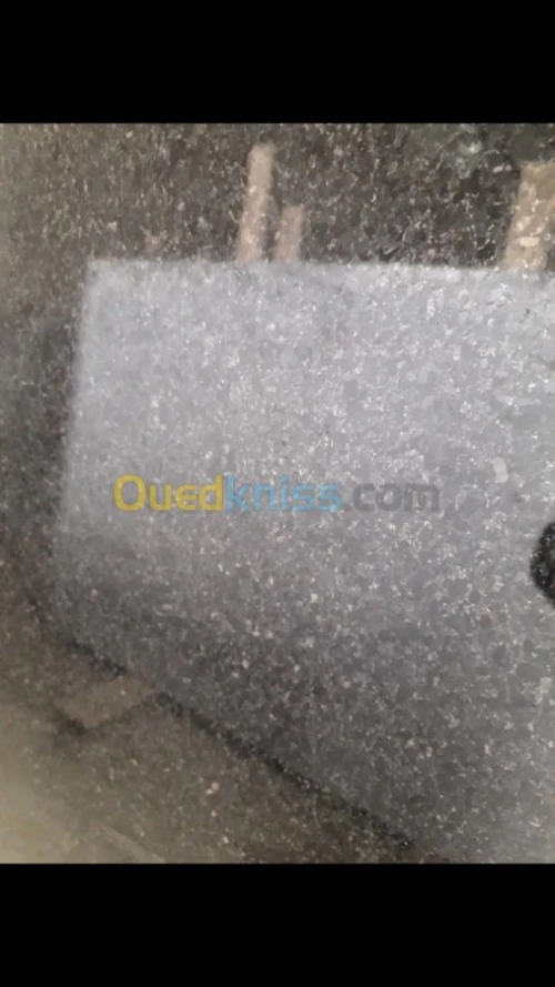 Marbre et Granite fourniture et pose 