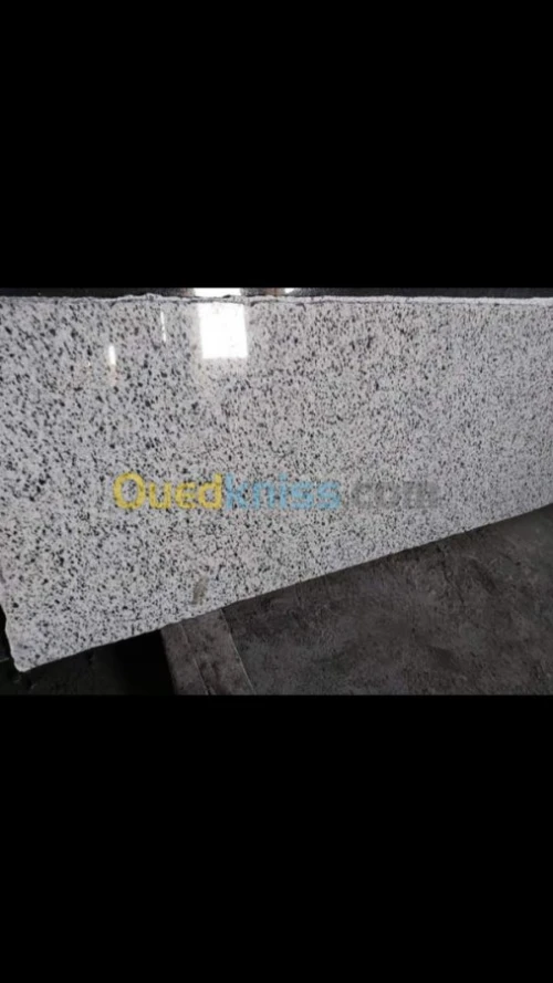 Marbre et Granite fourniture et pose 