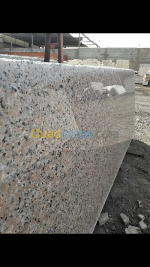 Marbre et Granite fourniture et pose 