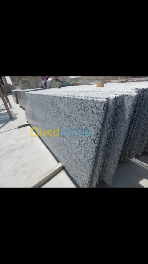 Marbre et Granite fourniture et pose 