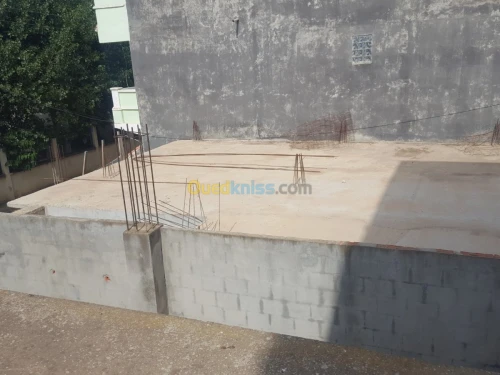 Vente Carcasse Blida Chiffa