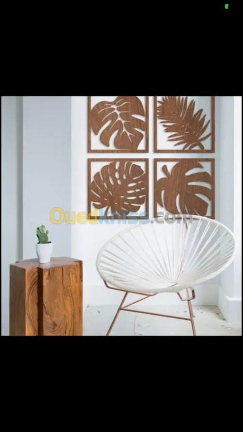 Truc décoratifs forex