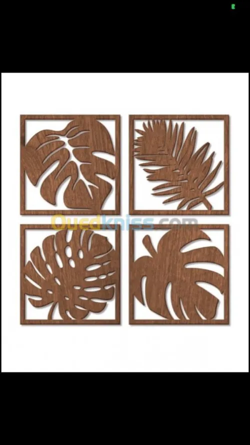 Truc décoratifs forex