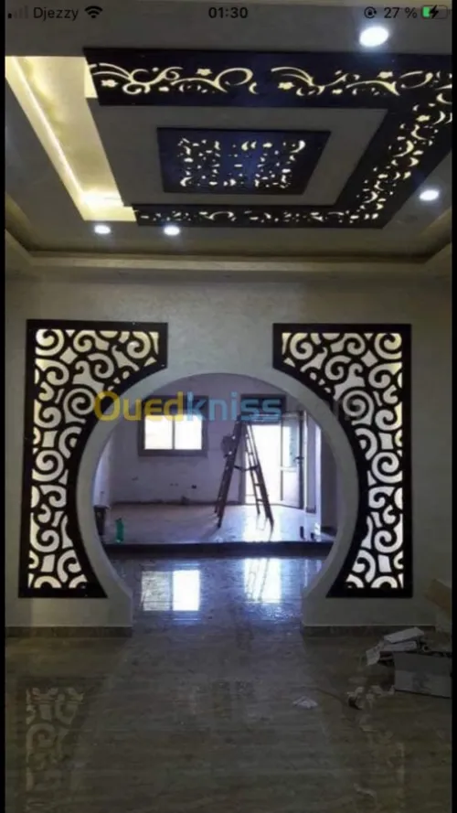 Truc décoratifs forex