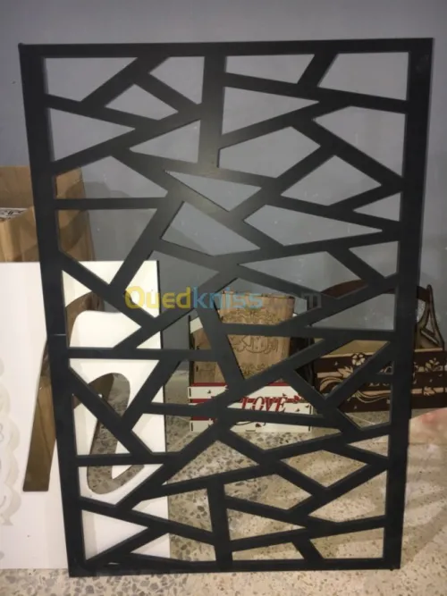 Truc décoratifs forex