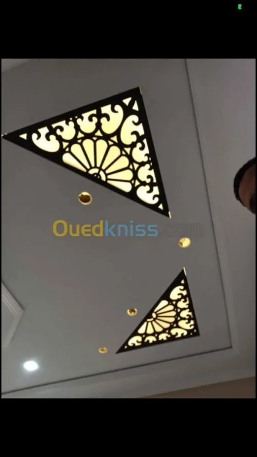 Truc décoratifs forex