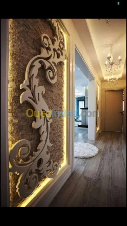 Truc décoratifs forex