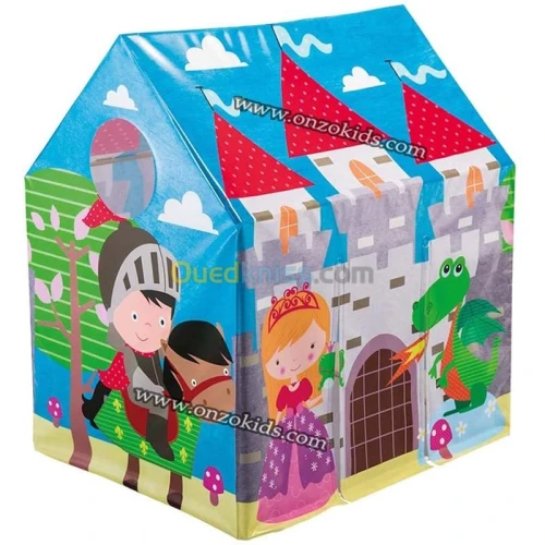 Tente de jeux pour enfants -INTEX