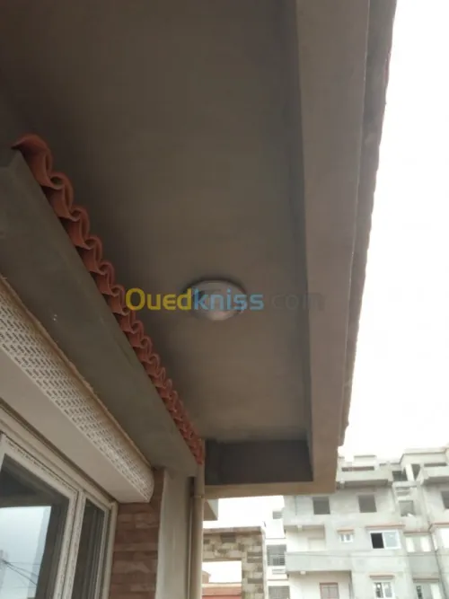 Électricité bâtiment / Électricien 