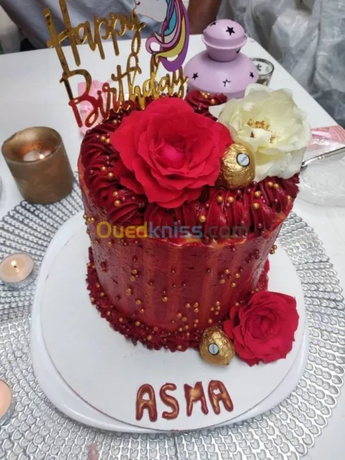 Organisation des événements