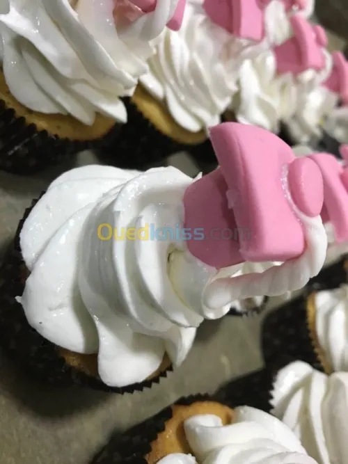 Organisation des événements