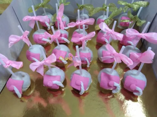 Organisation des événements