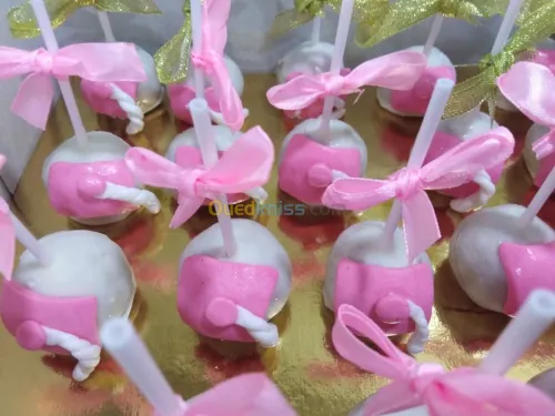 Organisation des événements