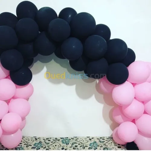 Organisation des événements