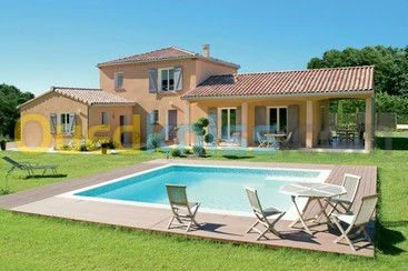 ARCHITECTURE ET DECORATION