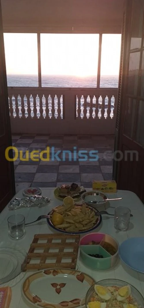 Vente Appartement F3 Tipaza Tipaza