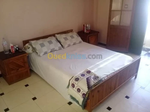 Vente Appartement F3 Tipaza Tipaza