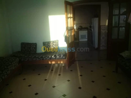 Vente Appartement F3 Tipaza Tipaza