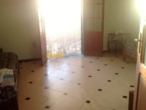 Vente Appartement F3 Tipaza Tipaza